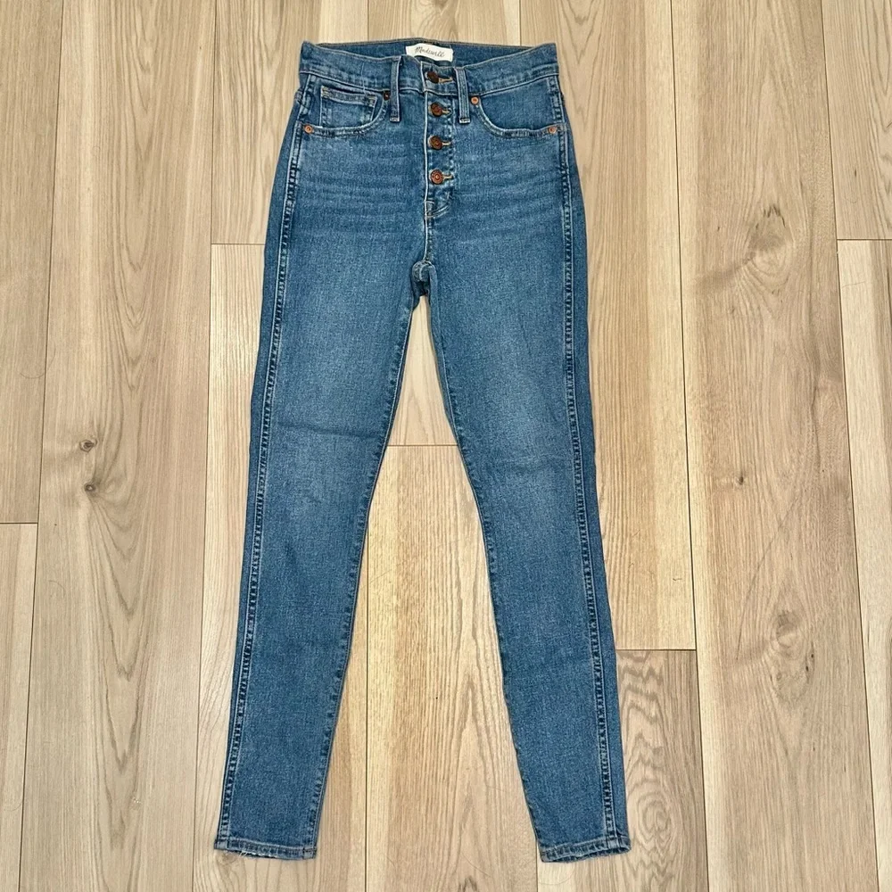 LIKE NEW Madewell Women’s 10